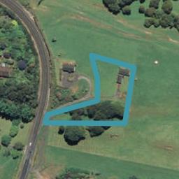 388A Tauranga Direct Road, Hamurana