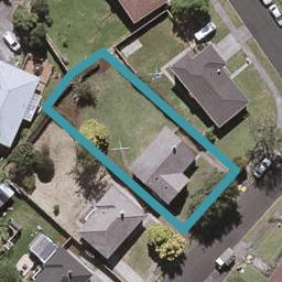 4 Marton Place, Marfell, New Plymouth
