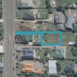 18B Cain Street, Parkside, Timaru