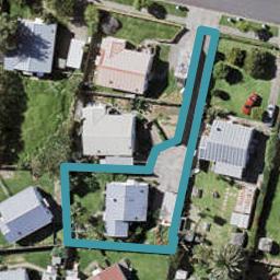 45C Maybury Street, Point England, Auckland