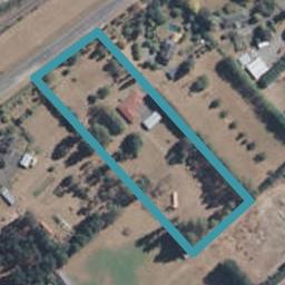 120 Bremners Road, Netherby, Ashburton