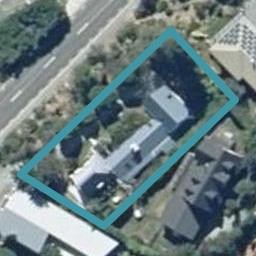 650 Peninsula Road, Kelvin Heights, Queenstown