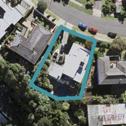 6 Heaton Grove, Chatswood, Auckland
