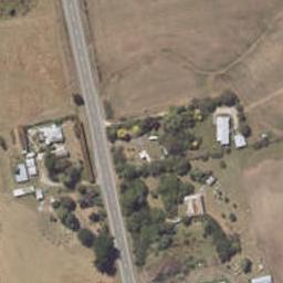 2593 Herbert-Hampden Road, Waianakarua