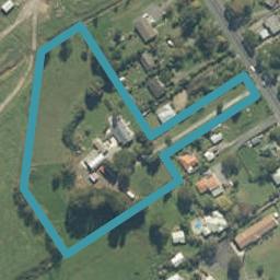 66 Puke Road, Paeroa, Paeroa