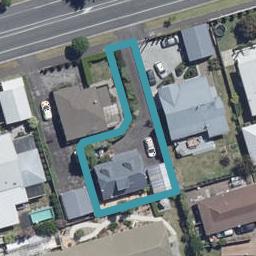 44 Naylor Street, Hamilton East, Hamilton