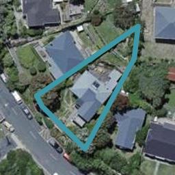 117 Mornington Road, Brooklyn, Wellington
