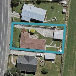 179 Regent Street, Heidelberg, Invercargill