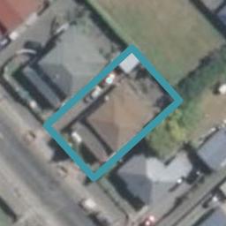 15 Wellington Street, Hampstead, Ashburton