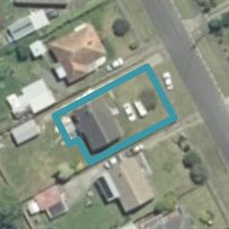 21 Sanders Avenue, Morrinsville, Morrinsville