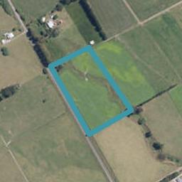0 Kumeti Road, DANNEVIRKE, DANNEVIRKE