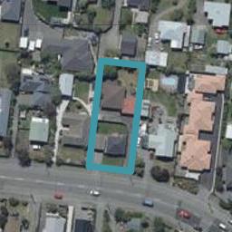 2/54 Rookwood Avenue, New Brighton, Christchurch