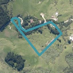 703 Backriver Road, Peria, Kaitaia