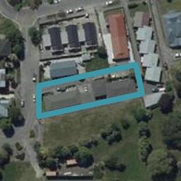 5/46 Harvey Terrace, Richmond, Christchurch