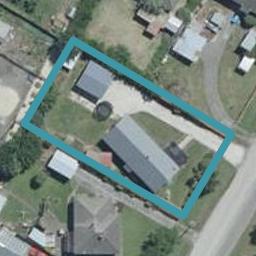 9 Balmoral Street, Culverden, Culverden