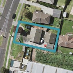 200 Burswood Drive, Burswood, Auckland