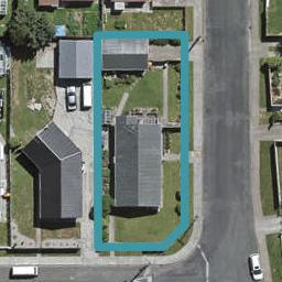92 O'Byrne Street, Waikiwi, Invercargill