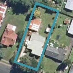 13 Pitt Street, Raetihi, Raetihi
