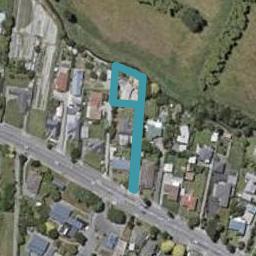 128 Mill Road, Otaki