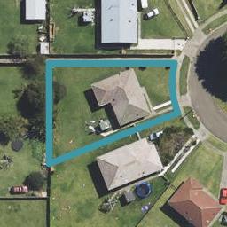 13 Davy Place, Outer Kaiti, Gisborne