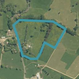78 Old Hill Road, Morrinsville