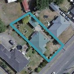 12 South Road, Kuripuni, Masterton