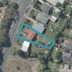 71 Old Brighton Road, Fairfield, Dunedin