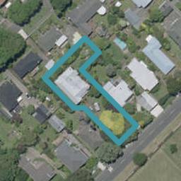 32 Parsons Street, Saint Johns Hill, Whanganui