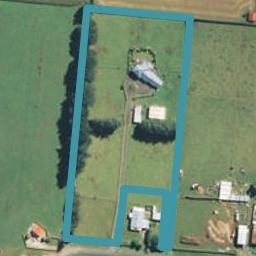 0 Little Waihi Road, Hawera, Hawera