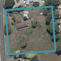 45 Newell Road, Tamahere