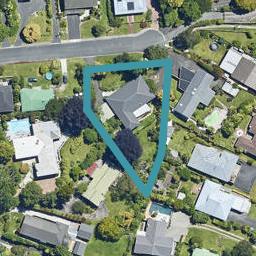 5 Vista Place, Kawaha Point, Rotorua