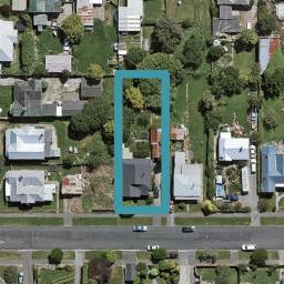 242 Bowmont Street, Georgetown, Invercargill