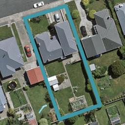 23 Lune Street, Hawthorndale, Invercargill
