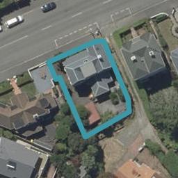 51 Royal Terrace, Dunedin Central, Dunedin
