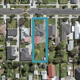27 Louisa Street, Gladstone, Invercargill