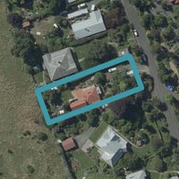 16 Matariki Street, Broad Bay, Dunedin