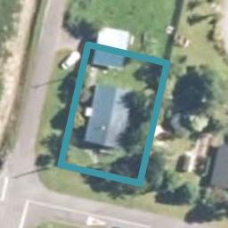 6 Wellington Street, Taylorville, Greymouth