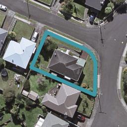 1 Blenheim Place, Vogeltown, New Plymouth