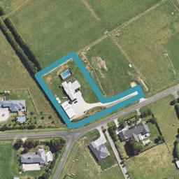 40 Hansen Road, Makauri, Gisborne