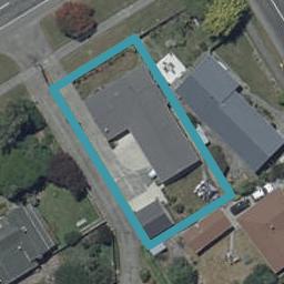 391 Kimbolton Road, Feilding, Feilding