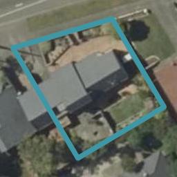 40 Napier Road, Terrace End, Palmerston North