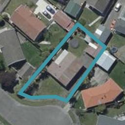 3 Doyle Place, Avondale, Christchurch