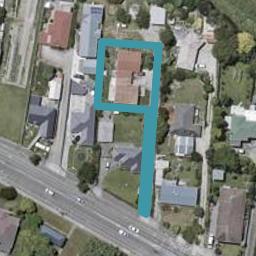 C/122 Mill RD, Otaki