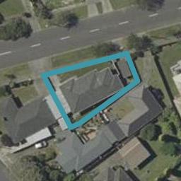 14 East Street, Terrace End, Palmerston North