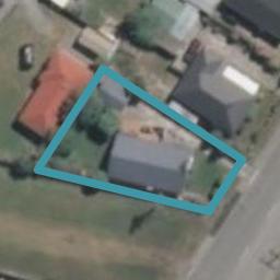 36 Seadown Road, Washdyke, Timaru