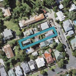 2/3 Everest Street, Devonport, Auckland