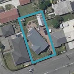 17 Caspian Street, South New Brighton, Christchurch