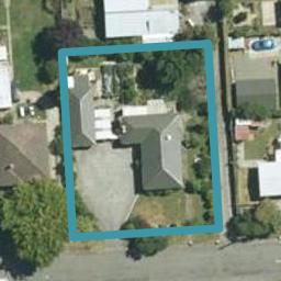 4 Stratford Street, Blenheim
