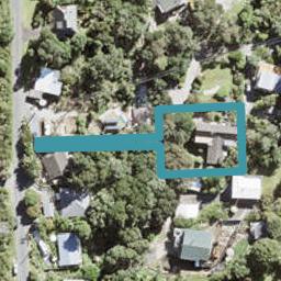 54 Jamieson Road, Mahurangi West, Warkworth