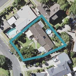 1 Ponui Place, Mairangi Bay, Auckland
